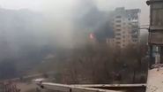 Mariupol este unul dintre cele mai bombardate orașe din Ucraina