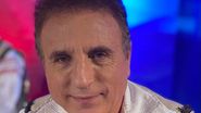 Constantin Enceanu se teme de moarte