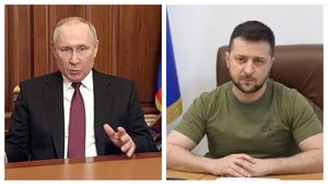 Unde vor avea loc negocierile de pace dintre Rusia și China?
