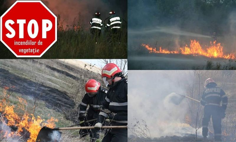 Pompieri ISU Teleorman