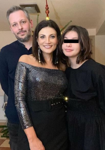 Ioana Ginghină nu vrea să &icirc;mbrace rochia de mireasă la nunta cu Cristi Pitulice! Cum vrea, de fapt, actrița să arate fericitul eveniment