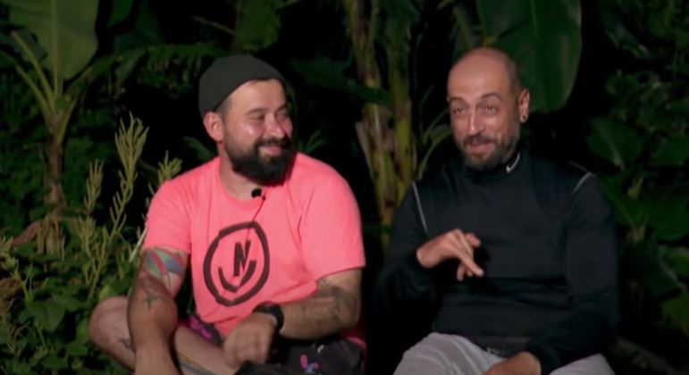 „S-a făcut de râs”! Oase rupe tăcerea despre ruptura dintre el și CRBL. Cum vede dansatorul atacurile pe care artistul le-a făcut la adresa sa