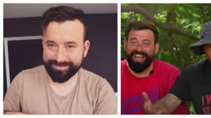 „S-a făcut de râs”! Oase rupe tăcerea despre ruptura dintre el și CRBL. Cum vede dansatorul atacurile pe care artistul le-a făcut la adresa sa