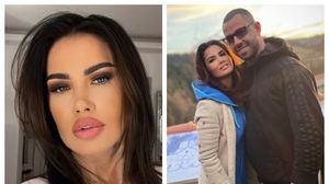 Oana Zăvoranu, anunț surprinzător în plin război: "Cel mai nou membru al familiei noastre a venit din Rusia"