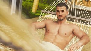 Cine e ispita Marius Hărdoiu de la „Insula Iubirii” 2022. Tânărul a fost model pentru Cătălin Botezatu