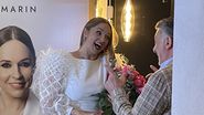 Andreea Marin despre cel mai dificil obstacol din viața ei