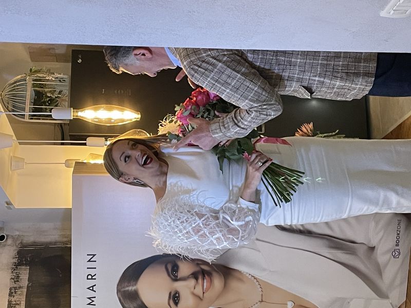 Andreea Marin despre cel mai dificil obstacol din viața ei