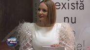 Andreea Marin despre cel mai dificil obstacol din viața ei