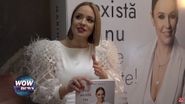 Andreea Marin despre cel mai dificil obstacol din viața ei