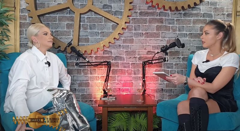 Cristina Vasiu, adevărul despre mariajul eșuat! 