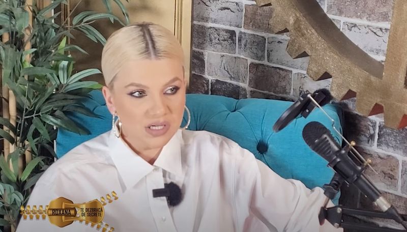 Cristina Vasiu, adevărul despre mariajul eșuat! 