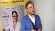 Mircea Radu a lăsat viața personală la o parte pentru fenomenul „Din dragoste”
