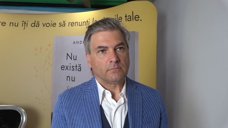 Mircea Radu a lăsat viața personală la o parte pentru fenomenul „Din dragoste”