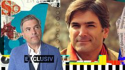 EXCLUSIV! Mircea Radu a lăsat viața personală la o parte pentru fenomenul „Din dragoste”: „Dacă nu riști, n-o să știi niciodată ce gust are șampania”