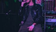  Andrei Bănuță, Theo Rose și Maia Morgenstern, trio legendar! 