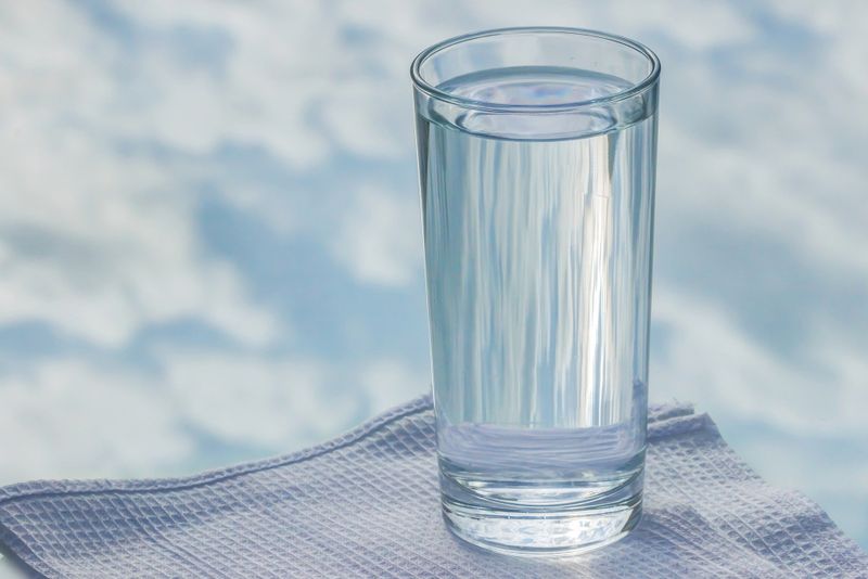 10 lucruri interesante pe care nu le știai despre apă