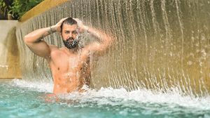 Cine e Ali Habron de la „Insula Iubirii” 2022. Ispita are cetățenie palestiniană