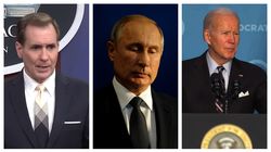 Pentagonul: "Rușii comit crime de război!" Biden crede că Putin ia în considerare folosirea armelor biologice
