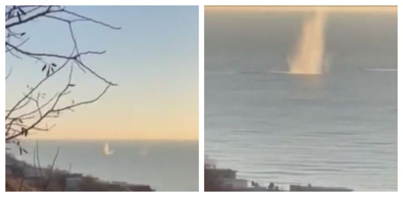 Rușii anunță pericol în Marea Neagră: Sute de mine plutesc în derivă! Autoritățile române au emis alertă
