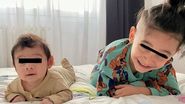 Roxana Vancea a ajuns cu băiețelul ei la spital! Ce s-a întâmplat cu micuțul Zian: „Am fost internată cu el vreo trei zile”