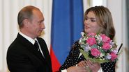 Alina Kabaeva, implorată de rude să-l convingă pe Putin să oprească războiul