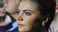 Alina Kabaeva, la un pas de a fi expulzată din Elveția