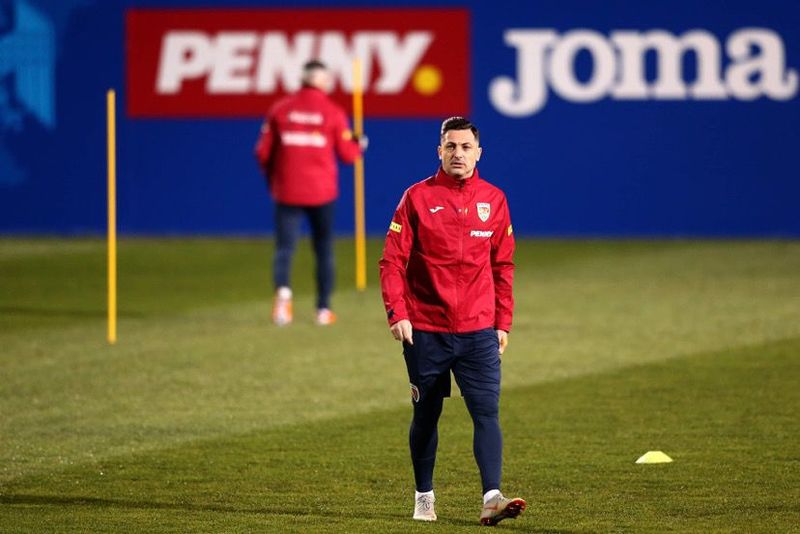 Ce mașini de lux are Mirel Rădoi