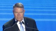 Klaus Iohannis vrea măsuri restrictive împotriva Rusiei