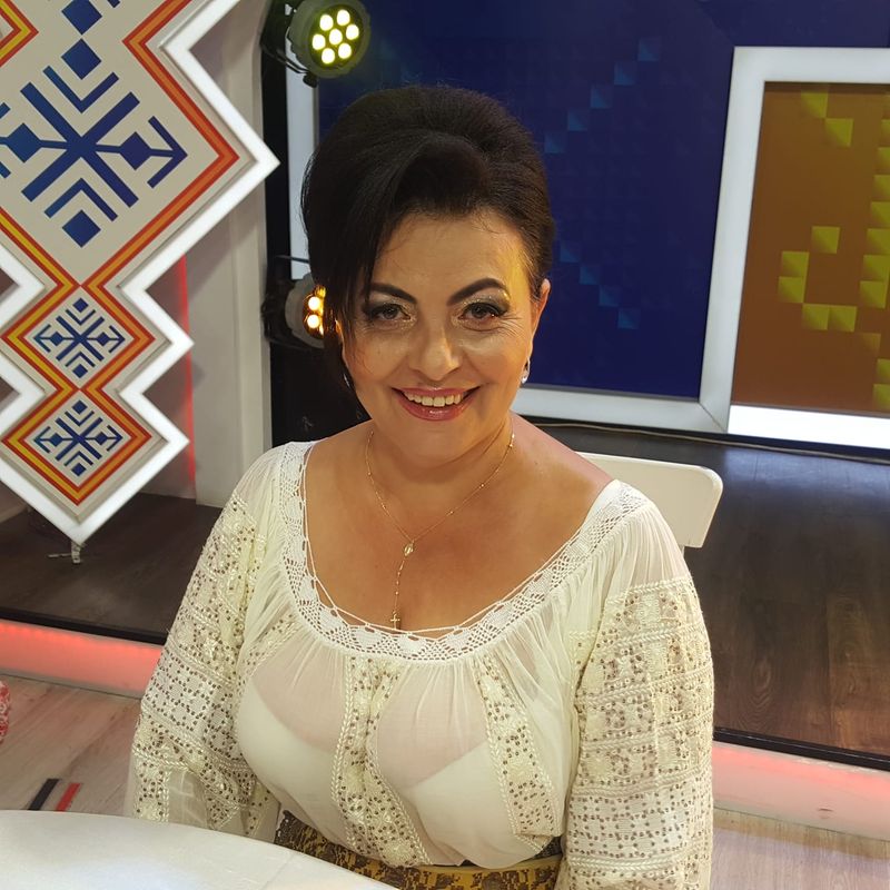 Maria Ghinea