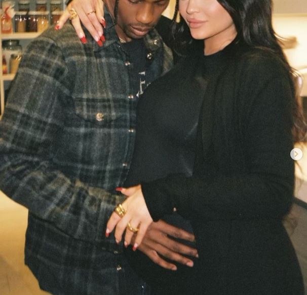 Kylie Jenner a decis peste noapte să schimbe numele fiului ei! Motivul surprinzător, invocat de celebra mămică: &quot;Nu mai este el&quot;