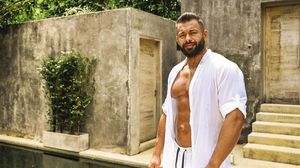 Cine e Cătălin Dumitrescu de la „Insula Iubirii” 2022. Ispita a participat în trecut la „Exatlon”