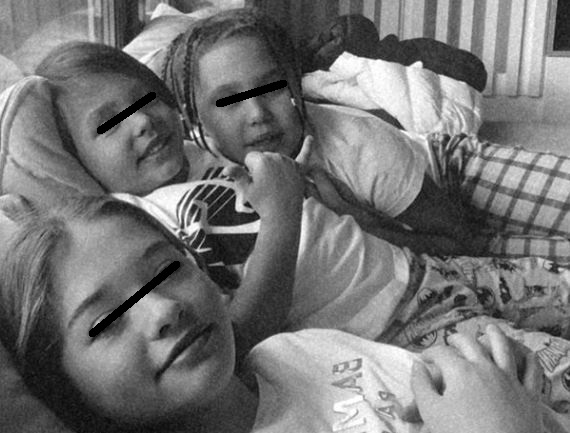 Antonia, mesaj dur pe internet pentru cei care postează fotografi cu copiii ei: &bdquo;Sunt suflete inocente, nu maimuțe&rdquo;