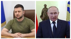 Ucraina, dispusă să facă compromisuri pentru a ajunge la pace cu Rusia