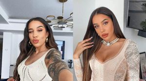 Ștefania nu mai arată așa cum o știai