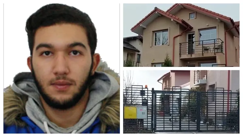 Noi probe în cazul dublei crimei de la Iași, căutate cu ajutorul scafandrilor, în râul Ciric! Ce speră anchetatorii să găsească