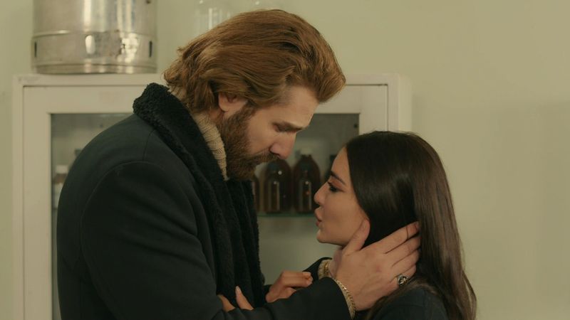 Episod NOU ”Mă numesc Zuleyha”, miercuri, 23 martie 2022