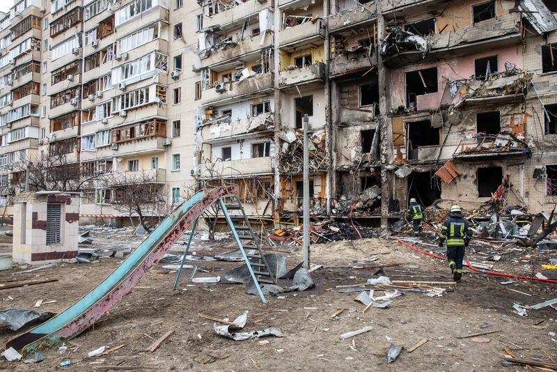  Comparație între războiale lui Putin. Ce strategii s-au observat în conflictele din Cecenia și Siria Merge președintele Rusiei pe același tipar și în războiul din Ucraina