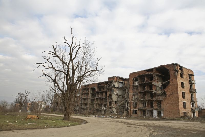  Comparație între războiale lui Putin. Ce strategii s-au observat în conflictele din Cecenia și Siria Merge președintele Rusiei pe același tipar și în războiul din Ucraina
