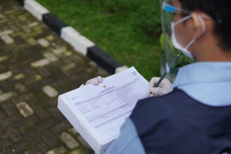 Ce pățesc cei care completează greșit chestionarul pentru recensământ sau uită cu totul 