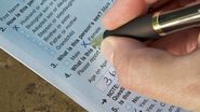Ce pățesc cei care completează greșit chestionarul pentru recensământ sau uită cu totul 