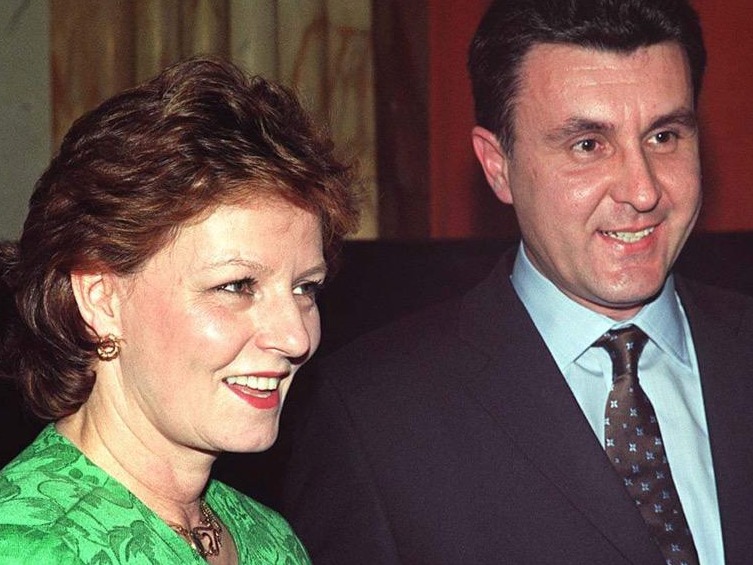 Cum arăta în tinerețe Principesa Margareta a României. S-a născut și a copilărit în exil, la Lausanne, Elveția