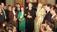 Cum arăta în tinerețe Principesa Margareta a României. S-a născut și a copilărit în exil, la Lausanne, Elveția