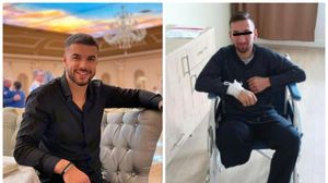 Culiță Sterp și Nicolae