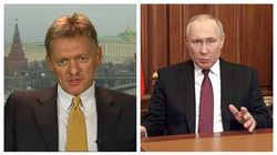 Rusia, pregătită să intervină cu arme nucleare. Omul lui Putin face dezvăluiri din interior: "Indiferent cine încearcă să ne stea în cale"