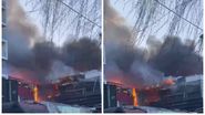 Incendiu Prosper