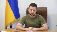 Volodimir Zelenski i-a cerut Papei să medieze negocierile dintre Rusia și Ucraina