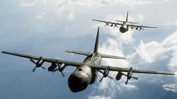 Alertă cu bombă într-un zbor deasupra României! Anunțul făcut de MApN: Avionul venea de la Moscova