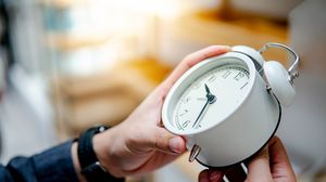 Trecerea la ora de vară 2022