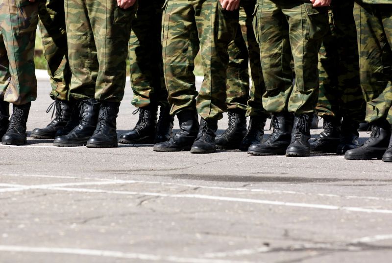 Cum reușesc Forţele pentru Operaţii Speciale ale Ucrainei să umilească armata rusă. Iată cum au fost antrenați militarii ucraineni