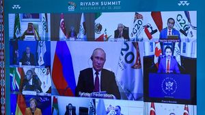 Rusia ar putea fi exclusă din G20